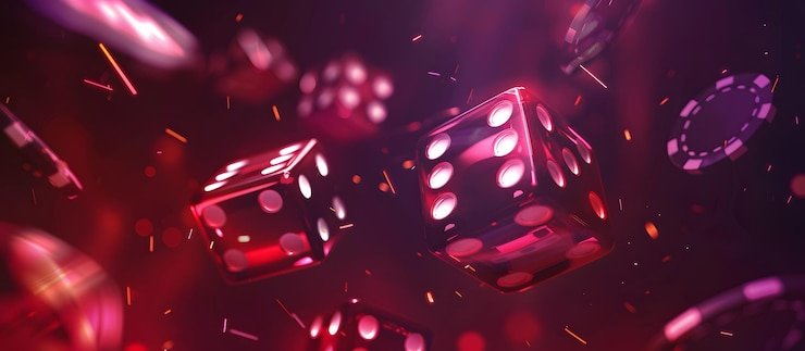 Ruang hiburan digital menang33 yang rapi