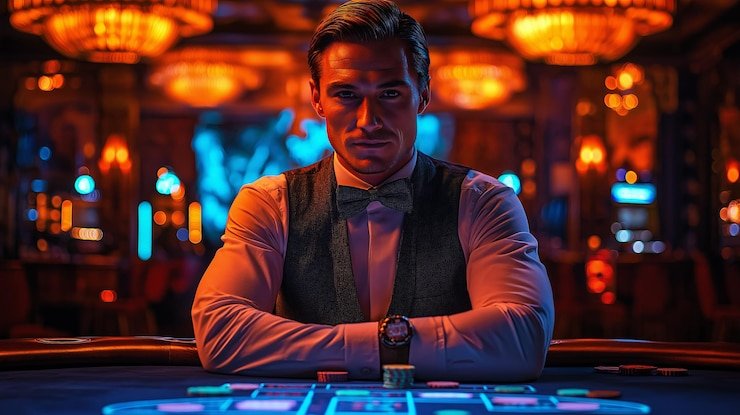 Aksen premium Klub VIP untuk Indonesia