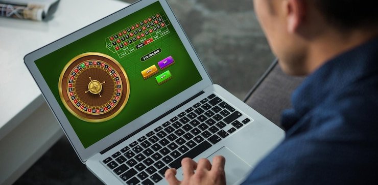 Tampilan mobile poker menang33 yang rapi