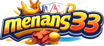 Logo menang33